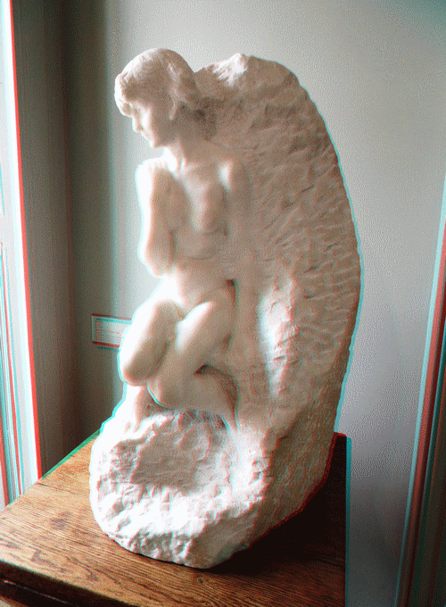 rodin_musée_paris_camille_claudel_3d_stereo_anaglyph
